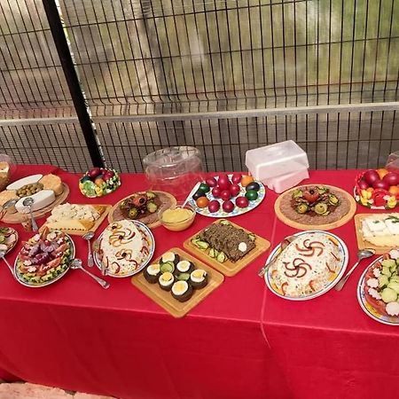Vila Casa Maria Hotel Костинещи Екстериор снимка