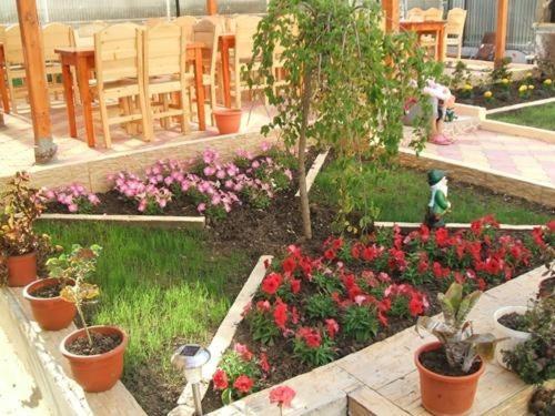 Vila Casa Maria Hotel Костинещи Екстериор снимка