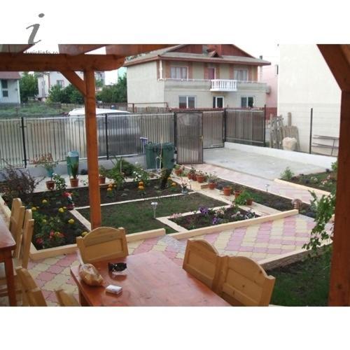 Vila Casa Maria Hotel Костинещи Екстериор снимка