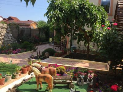 Vila Casa Maria Hotel Костинещи Екстериор снимка
